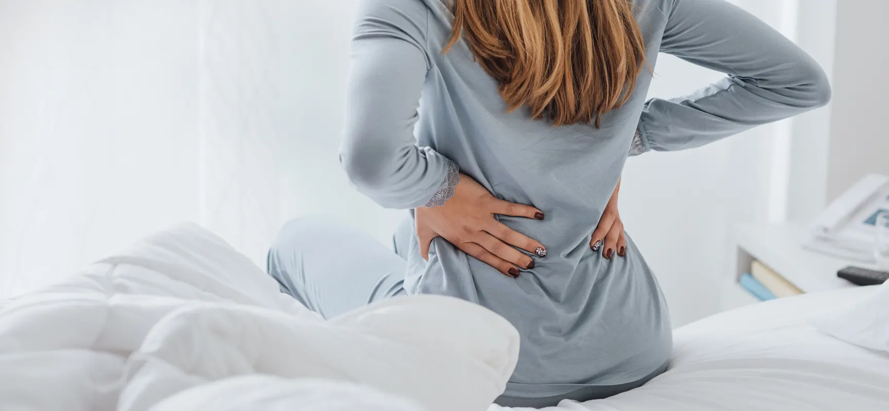 Non riposi bene e al mattino ti svegli dolorante? image